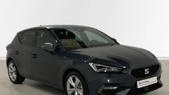 Usado 2024 Seat Leon FR Berlina | 26.450 € (Precio justo)