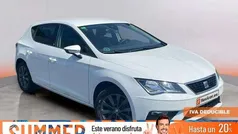Usado 2019 Seat Leon Style Berlina | 13.890 € (Precio justo)