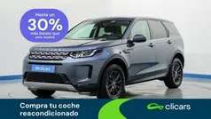 Usado 2020 Land Rover Discovery Sport S SUV | 23.490 € (Precio justo)
