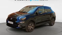 Usado 2018 Fiat 500X S SUV | 14.000 € (Precio justo)