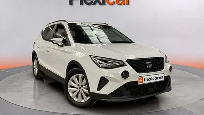 Usado Seat Arona Style 116 CV (85 kW) 2024 SUV