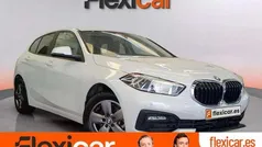 Usado 2021 BMW 118 Utilitario | 16.490 € (Buen precio)