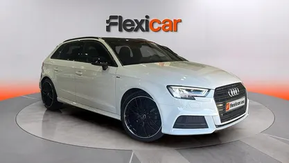 Usado Audi A3 Premium 150 CV (110 kW) 2020 Berlina