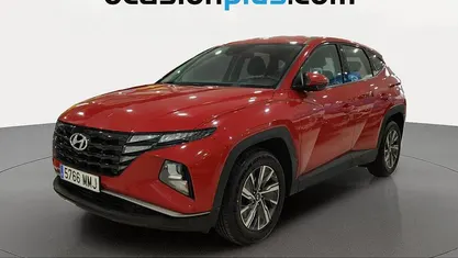 Usado Hyundai Tucson 150 CV (110 kW) 2023 SUV
