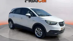 Usado 2019 Opel Crossland X Edition SUV | 9790 € (Buen precio)