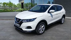 Usado 2020 Nissan Qashqai Acenta SUV | 16.900 € (Precio justo)