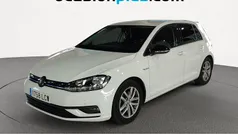 Usado 2019 VW Golf VII Advance Utilitario | 16.810 € (Buen precio)