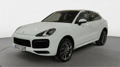 Blanco Usado 2019 Porsche Cayenne SUV | 59.910 € (Buen precio)