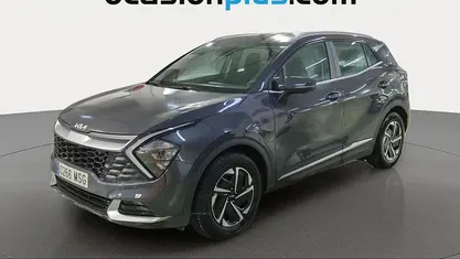 Usado Kia Sportage 150 CV (110 kW) 2024 SUV