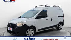 Usado 2020 Dacia Dokker Essentiel Van | 8000 € (Super precio)