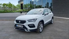 Usado 2021 Seat Ateca Style SUV | 20.500 € (Precio justo)