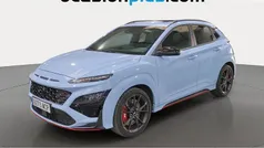Usado 2022 Hyundai Kona SUV | 29.082 € (Buen precio)