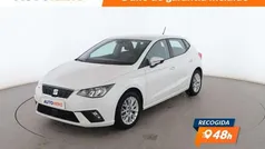 Usado 2018 Seat Ibiza Style Utilitario | 10.899 € (Precio justo)