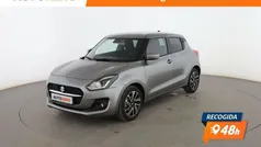 Usado 2023 Suzuki Swift GLX Berlina | 16.699 € (Precio justo)