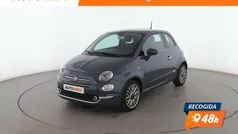 Usado 2016 Fiat 500 Lounge Utilitario | 9699 € (Precio justo)