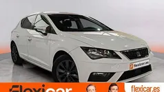 Usado 2019 Seat Leon Style | 13.790 € (Precio justo)