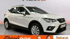 Usado 2020 Seat Arona Ecomotive SUV | 13.490 € (Buen precio)