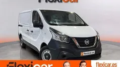 Usado 2021 Nissan NV300 Comfort Van | 23.490 € (Super precio)