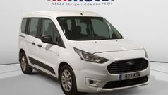 Blanco Usado 2019 Ford Tourneo Connect Trend Monovolumen | 16.510 € (Precio justo)