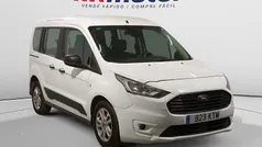 Usado 2019 Ford Tourneo Connect Trend Monovolumen | 16.790 € (Precio justo)