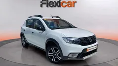 Usado 2020 Dacia Sandero Utilitario | 10.990 € (Buen precio)