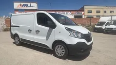 Usado 2019 Renault Trafic Komfort Van | 12.950 € (Super precio)