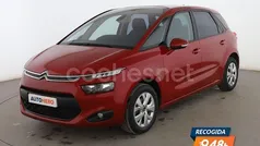 Usado 2014 Citroën C4 Picasso Seduction Monovolumen | 9599 € (Buen precio)