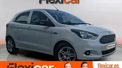 Usado 2016 Ford Ka Utilitario | 7990 € (Precio justo)