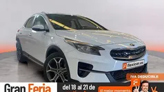 Usado 2021 Kia XCeed SUV | 14.470 € (Buen precio)