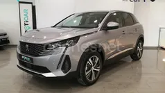 Usado 2022 Peugeot 3008 Allure SUV | 19.500 € (Precio justo)