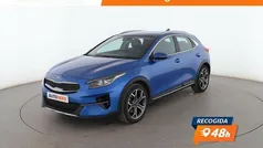 Usado 2021 Kia XCeed SUV | 20.099 € (Precio justo)