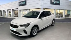 Blanco Usado 2022 Opel Corsa Edition Berlina | 13.900 € (Precio justo)