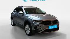 Usado 2024 VW T-Roc SUV | 26.500 € (Precio justo)