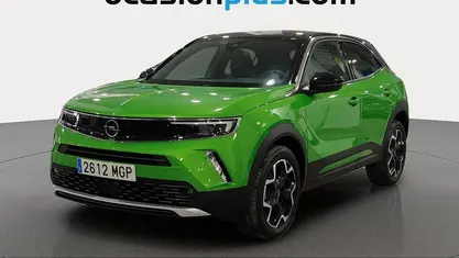 Usado 2023 Opel Mokka Ultimate SUV | 16.355 € (Super precio)