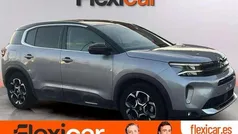 Usado 2024 Citroën C5 Aircross SUV | 23.390 € (Precio justo)