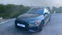 Usado 2024 Audi A3 Sportback e-tron Berlina | 35.990 € (Precio justo)