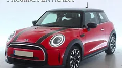 Rojo Usado 2021 Mini Cooper Utilitario | 19.900 € (Precio justo)