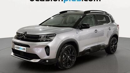 Occasion Citroën C5 Aircross 225 PK (165 kW) 2024 Grijs SUV