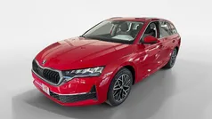 Nuevo 2025 Skoda Octavia Familiar | 33.700 € (Buen precio)
