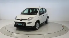 Usado 2024 Fiat Panda Utilitario | 13.500 € (Precio justo)