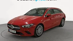 Usado 2019 Mercedes 200 Monovolumen | 24.537 € (Precio justo)