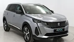Usado 2024 Peugeot 5008 Allure Monovolumen | 24.950 € (Precio justo)