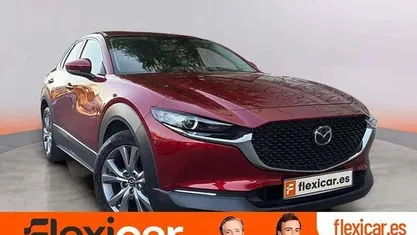 Usado 2022 Mazda CX-30 SUV | 21.990 € (Buen precio)