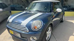 Usado 2010 Mini Cooper Utilitario | 6900 € (Precio justo)