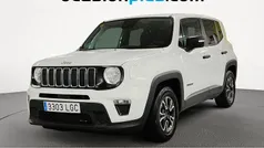 Usado 2020 Jeep Renegade Sport SUV | 12.864 € (Super precio)