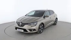 Dorado Usado 2016 Renault Mégane III Zen Utilitario | 11.799 € (Precio justo)