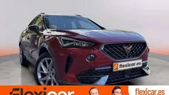 Usado 2021 Cupra Formentor SUV | 21.990 € (Buen precio)