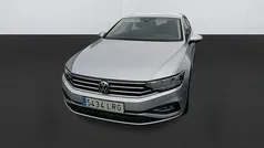 Usado 2021 VW Passat Berlina | 20.300 € (Precio justo)
