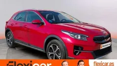 Usado 2021 Kia XCeed SUV | 16.790 € (Buen precio)
