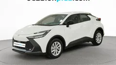 Usado 2024 Toyota C-HR Active SUV | 26.810 € (Precio justo)